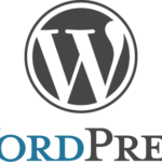 wordpress logo